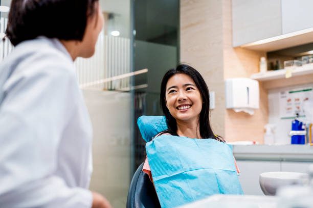 Best Dental Bonding  in Pughtown, PA