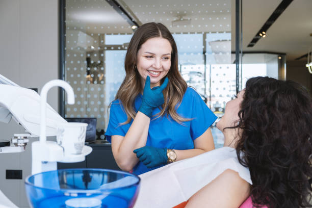 Why Choose Us for Your Dental Needs in Pughtown, PA