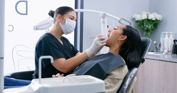 Professional  Holistic Dental Services in Pughtown, PA