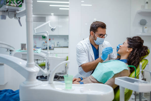 Dental Bonding in Pughtown, PA