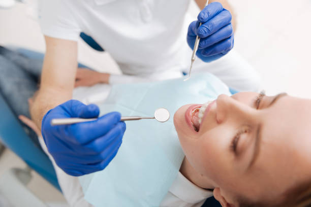 Best Invisalign and Clear Aligners  in Pughtown, PA