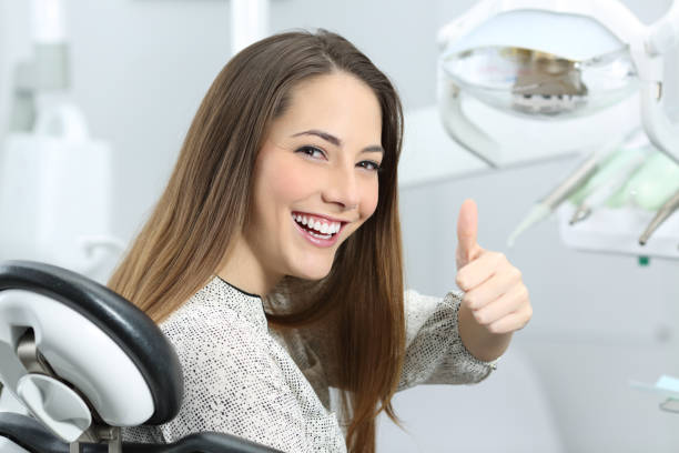 Best Cosmetic Dentistry  in Pughtown, PA