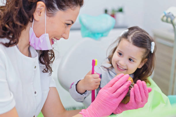 Best Wisdom Tooth Removal  in Pughtown, PA